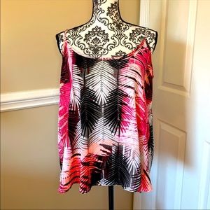 Apt.9, Women’s adjustable tank size XL